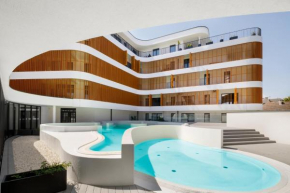 Baltic Waves Resort Międzyzdroje 2